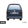 Tažné zařízení VW Caddy 04-, BMA
