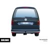 Tažné zařízení VW Caddy 04-, BMA