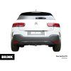 Tažné zařízení Citroen C4 Cactus HB 18-, BMA