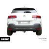 Tažné zařízení Citroen C4 Cactus HB 18-, BMA