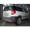 Tažné zařízení Škoda Yeti, od 2009