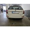 Tažné zařízení Škoda Octavia 3 sedan, kombi - odnímatelné, od 2013