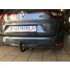 Tažné zařízení RENAULT MEGANE IV GRANDTOUR kombi 16-, vertikal