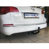 Tažné zařízení Chevrolet Cruze HB/sedan / Opel Astra J kombi/sedan