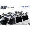 Střešní koš - Modul Safari A-140, Cruz