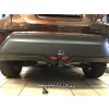 Tažné zařízení Toyota C-HR 17-, vertikal