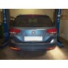 Tažné zařízení VW Passat B8 Variant 2014-, vertikal, Westfalia