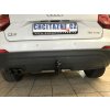 Tažné zařízení Audi A3 Sedan / Audi Q2 06/16