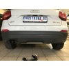 Tažné zařízení Audi Q2 2016- , vertikální, Oris