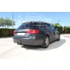 Tažné zařízení Audi A4 sedan 2008-2015 (B8), pevné, Aragon