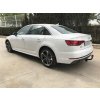 Tažné zařízení Audi A4 sedan 2015-2019 (B9), pevné 2 šr., Aragon