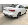 Tažné zařízení Audi A4 sedan 2015-2019 (B9), pevné 2 šr., Aragon