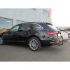 Tažné zařízení Audi A4 Avant (kombi) 2015-2019 (B9), pevné 2 šr., Aragon