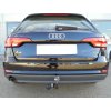 Tažné zařízení Audi A4 Avant (kombi) 2015-2019 (B9), pevné 2 šr., Aragon