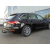 Tažné zařízení Audi A4 Avant (kombi) 2015-2019 (B9), pevné 2 šr., Aragon
