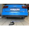Tažné zařízení Audi A6 Avant (kombi) 2011-2018 (2WD/4WD), vertikální, HOOK