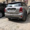 Tažné zařízení Mini Countryman/BMW X1/X2/2 GT/AT 14-, bajonet
