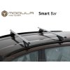 Střešní nosič Ford B-Max 12-, Smart Bar