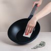 BERLINGERHAUS Pánev Wok s titanovým povrchem 28 cm Deep Sea Collection BH-8372