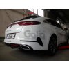 Tažné zařízení Kia ProCeed kombi 2018-, bajonet, Galia