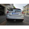 Tažné zařízení Ford Focus HB 3/5 dv. 2004-2008, pevné 2 šr., Galia