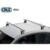 Střešní nosič Hyundai i30 Fastback 18-, CRUZ Airo ALU