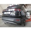 Tažné zařízení VW Taigo 21-, bajonet