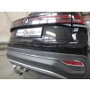 Tažné zařízení VW Taigo 21-, bajonet