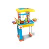 Dětská kuchyňka BGP 3015 Kufřík - BUDDY TOYS
