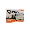 Konvektor s termostatem 2000 W, bílý GEKO