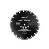 Kotouč řezný diamantový segmentový na asfalt 350x25,4mm GEKO