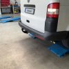 Tažné zařízení VW Transporter T5/T6/T6.1 03-, pevné