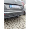 Tažné zařízení Seat Tarraco 2019- , pevné, Oris