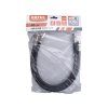Hadice tlaková pro plnič pneumatik, 2ks, G1/4" EXTOL PREMIUM