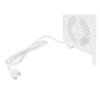 Termoventilátor FH106, ohřívač, 1000/2000W, 230V, teplovzdušný, 2v1