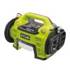 Aku kompresor Ryobi R18l-0, 18V