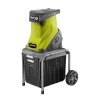 Elektrický rázový drtič/mulčovač RSH2545B Ryobi, 2500W