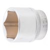 Nástrčná hlavice šestihranná, 1/2", 38 mm - B9845