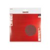 KRT231557  5x Brusný papír 180 mm G120 KREATOR