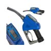 Čerpací pistole s LCD počítadlem modrá MAR-POL