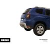 Tažné zařízení Dacia Duster 2017/12- , BMA, BRINK