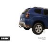 Tažné zařízení Dacia Duster 2017/12- , BMA, BRINK