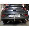 Tažné zařízení Hyundai i30 Fastback 5dv. 2017-, bajonet, Galia