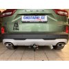 Tažné zařízení Ford Kuga III 20-, vertikal