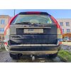 Tažné zařízení Volvo XC90 2002-2004 , pevné 2 šr., GDW