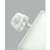 Reflektor  LED FLOOD 3CCT 20W se senzorem Trixline TR-20S