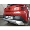 Tažné zařízení Citroen C3 Aircross 2024- , bajonet, Galia