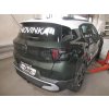 Tažné zařízení Citroen C3 Aircross 2024- , bajonet, Galia