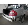 Tažné zařízení Mercedes E sedan (W211), 2002 - 2009
