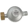 Regulátor tlaku pro hořáky na propan-butan, 1.5bar, výstup závit G3/8"L EXTOL PREMIUM